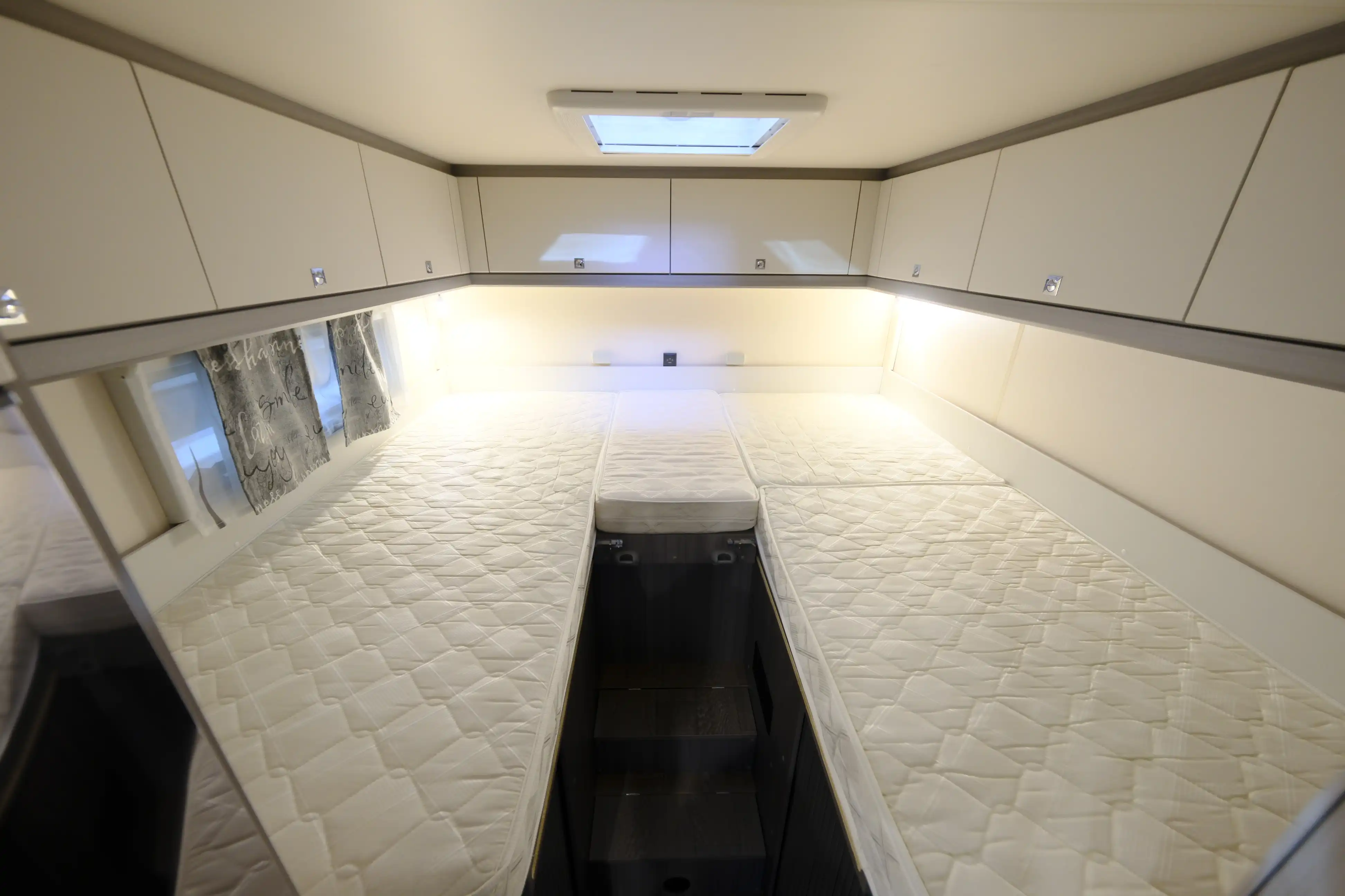 HOBBY Optima Ontour Edition V 65 GE - Ansicht 10